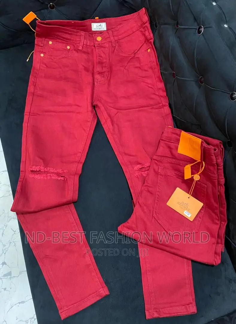 Pure Quality Jeans