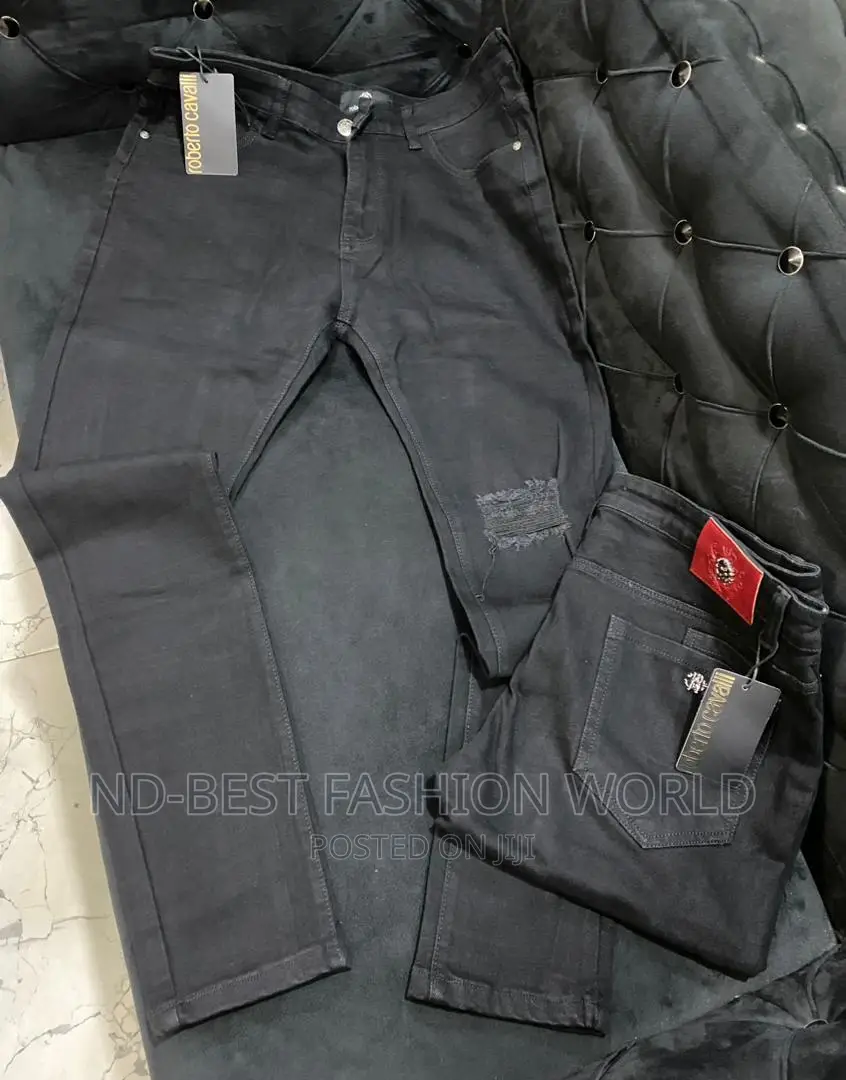 Pure Quality Jeans