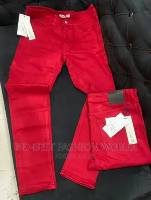 Pure Quality Jeans