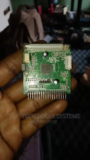 Mr Inverter Fixer