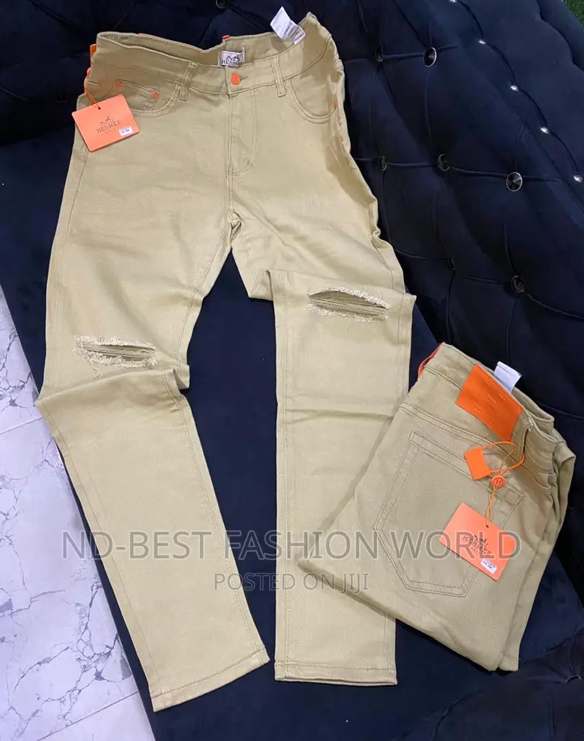 Pure Quality Jeans