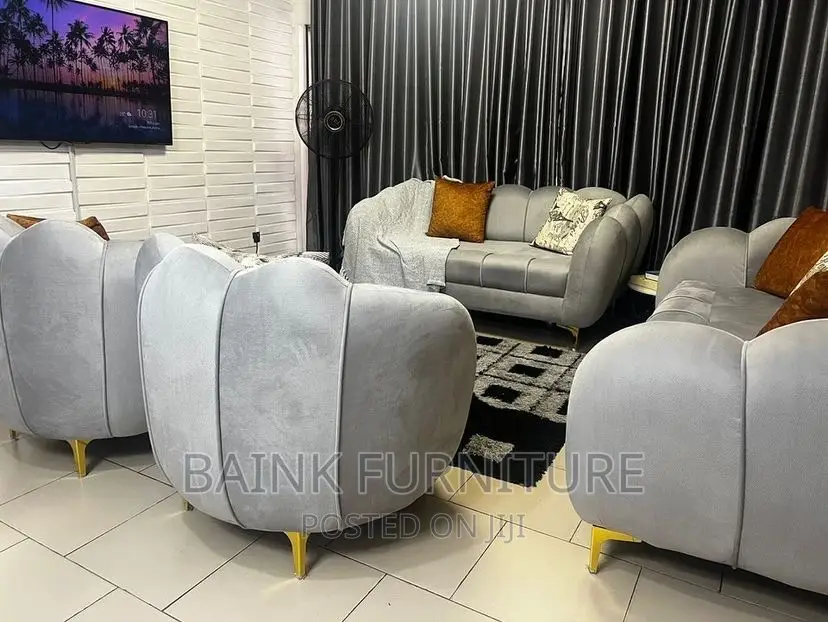 Living Room Sofa