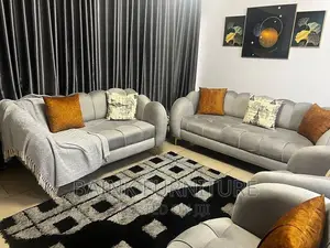 Living Room Sofa