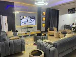 Living Room Sofa
