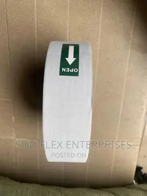 Reflective Tape 100 Meters