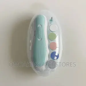 New Born Baby Nail Trimmer