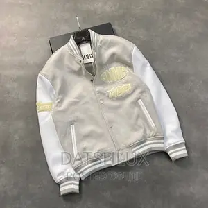 Zara Luxury Jackets