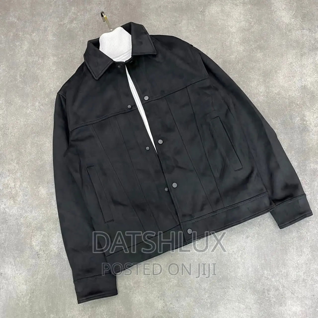 Zara Luxury Jackets