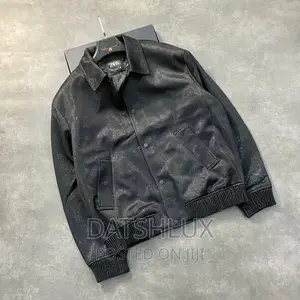 Zara Luxury Jackets