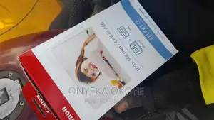 Canon Photo Paper