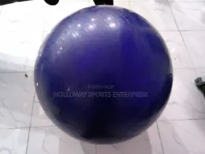 Colourful Yoga Ball