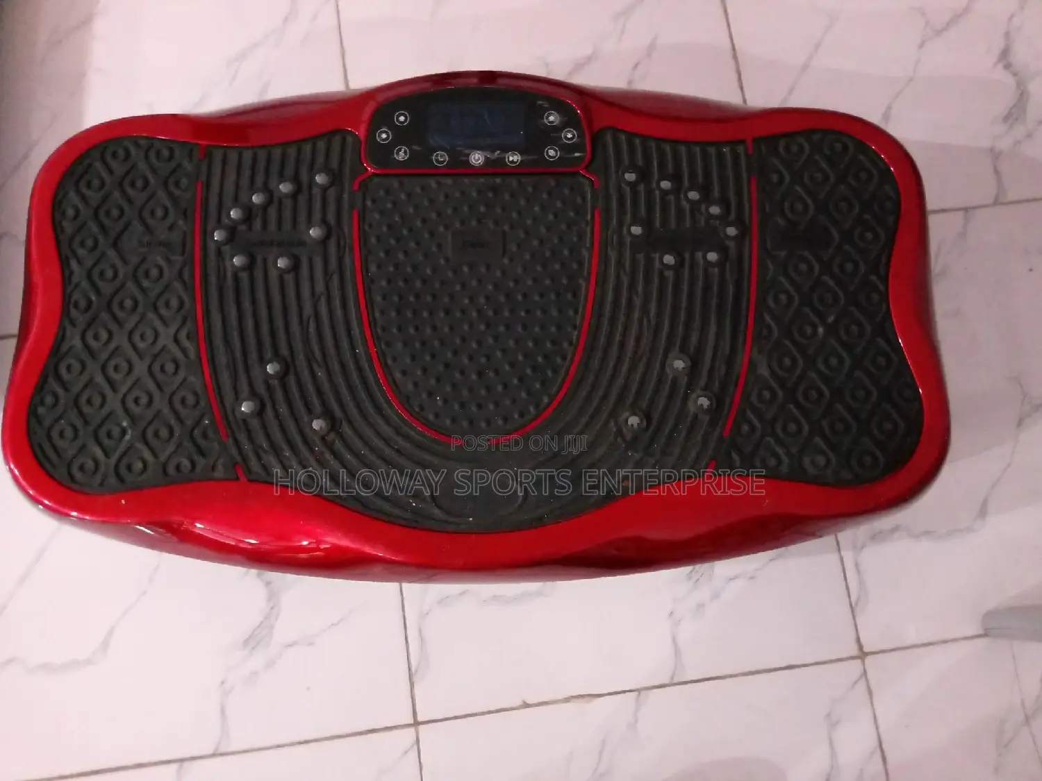 Big Fit Massager