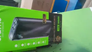 Original Oriamo Power Bank 30,000 Mah