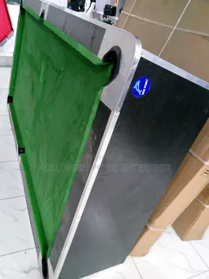 7ft Locally Made Snooker Table