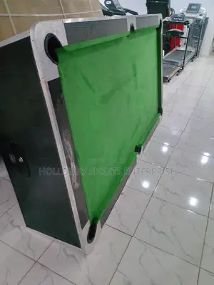Snooker Table