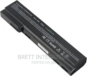 HP Elitebook 8460P Laptop Battery