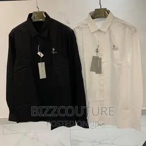Original CHRISTIAN DIOR Shirts Available in Store