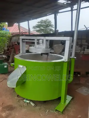 Garri Fryer (Automated)