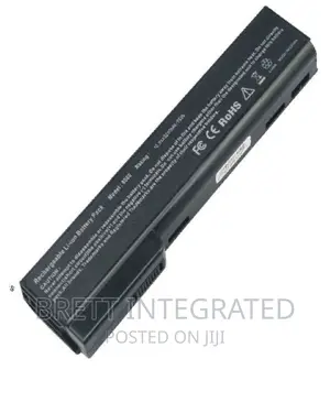 HP Elitebook 8460P Laptop Battery