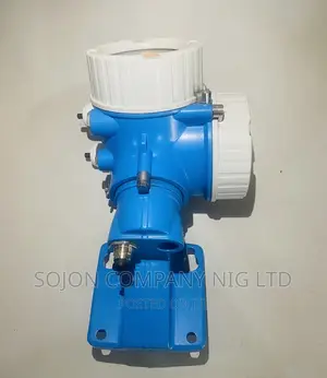 Endress + Hauser Flowmeter 7f2c1f-173n6/0