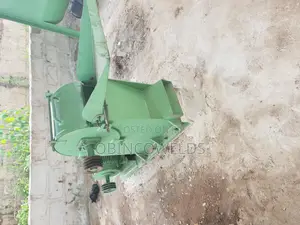 Hammer Mill/ Feed Processing Machine