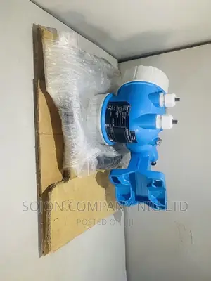 Endress + Hauser Flowmeter 7f2c1f-173n6/0