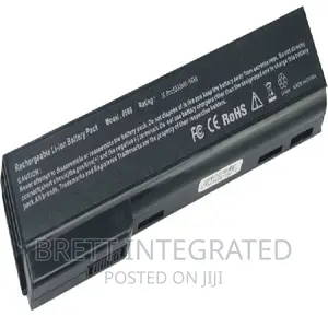 HP Elitebook 8460P Laptop Battery