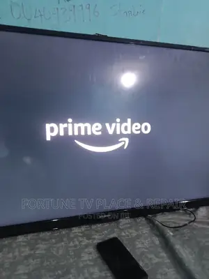 Smart Bush TV