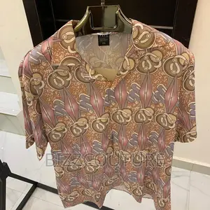 Original VERSACE Shirts Available in Store