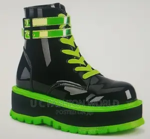 Photo - Original Ladies Boot