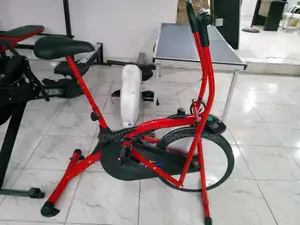 New Air Bike