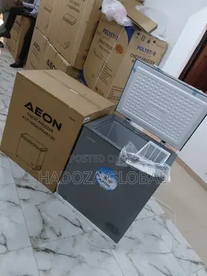 Aeon Acf150gk Chest Freezer