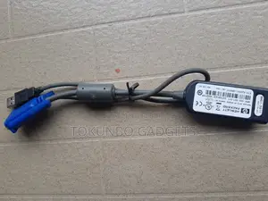 HP KVM Interface Adapter