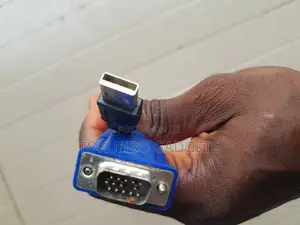 HP KVM Interface Adapter