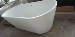 Stand Alone Bath