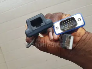 HP KVM Interface Adapter