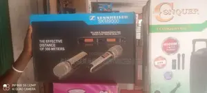 Quality Sennheiser Wireless Mic