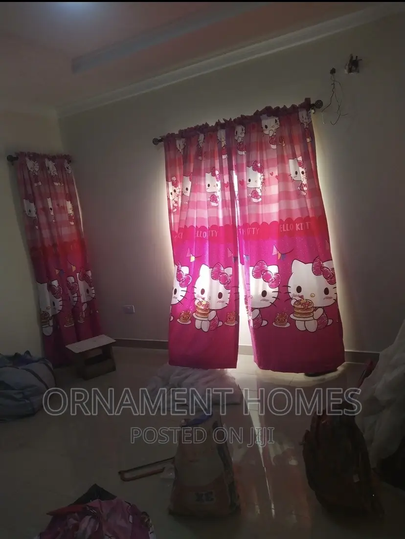 Children Curtains