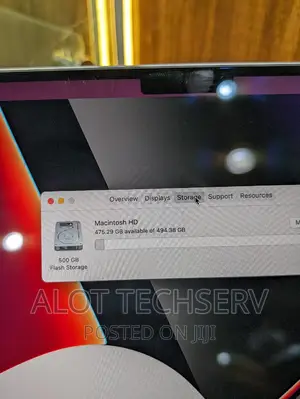 Laptop Apple MacBook Pro 2021 M1 16GB Apple M1 Max SSD 512GB