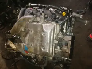 Chevrolet Camaro Engine 2010