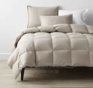 Bedsheet Duvet and Pillowcases