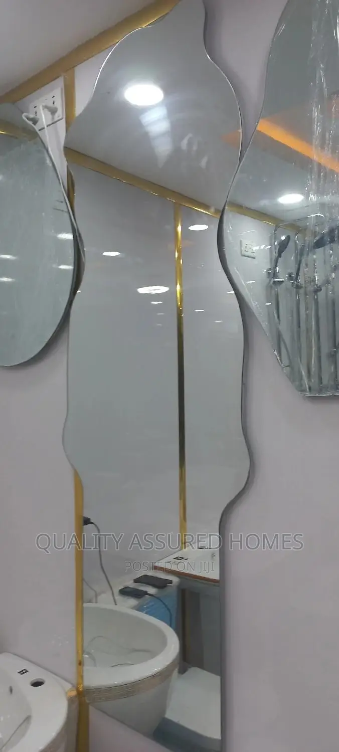 70x170 Full Size Mirror