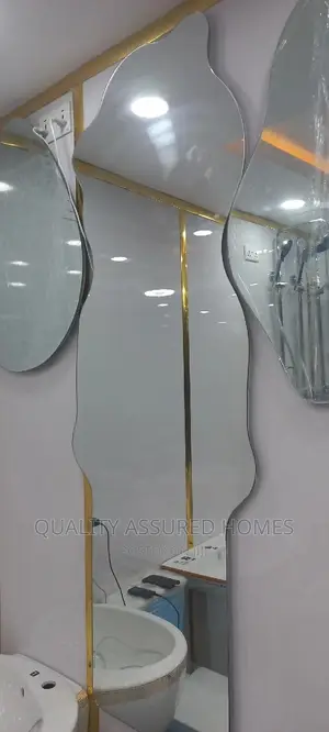 70x170 Full Size Mirror