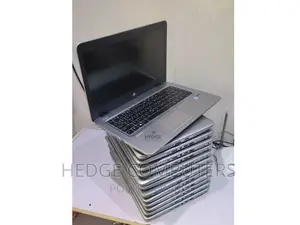 Photo - Laptop HP EliteBook 840 G3 8GB Intel Core I5 SSD 256GB