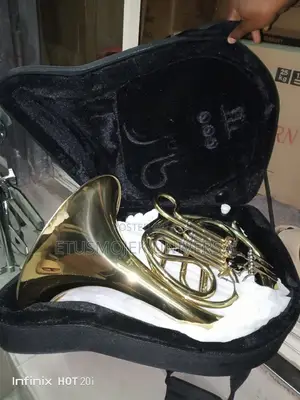 Professional French Horn