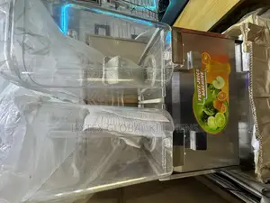 Fruit Juice Machine