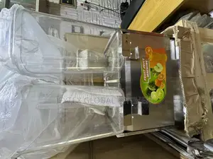 Fruit Juice Machine