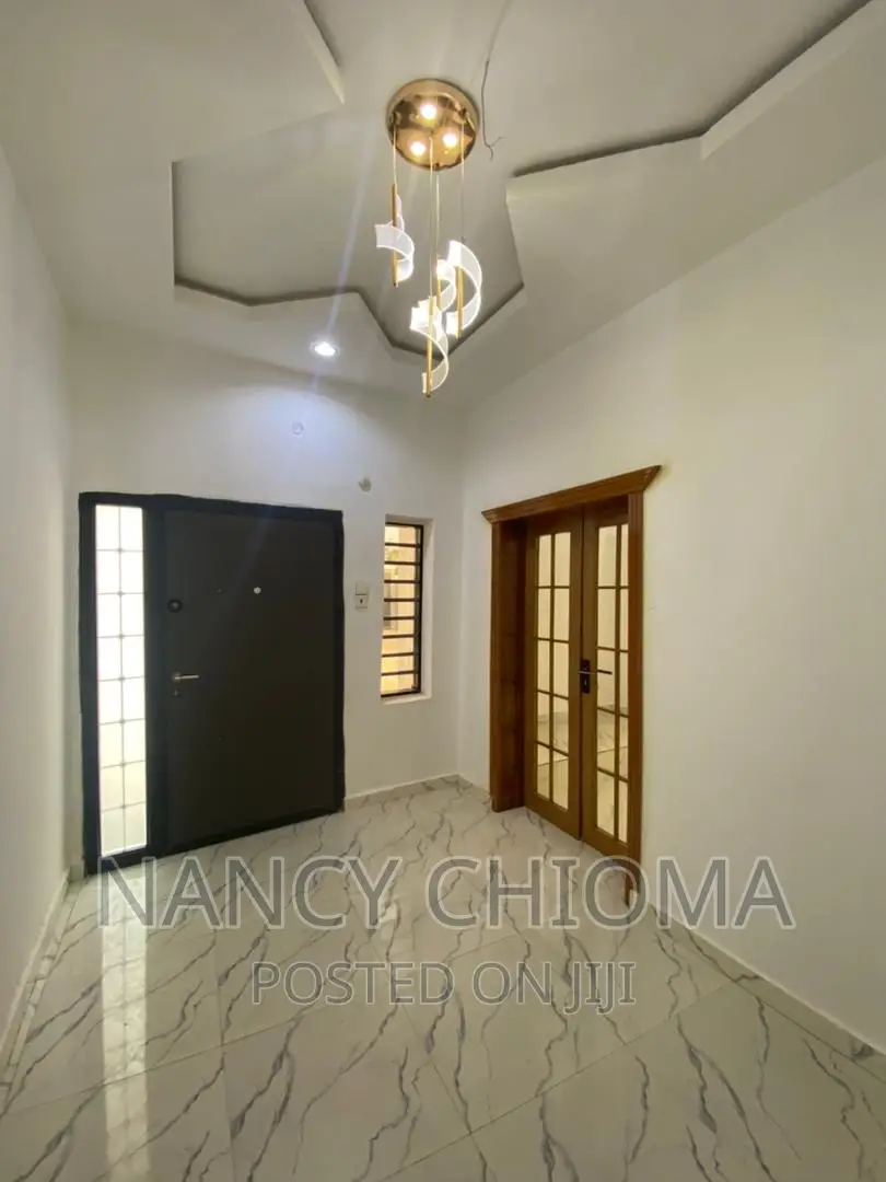 3bdrm Duplex in Sunrise Estate, Enugu for sale