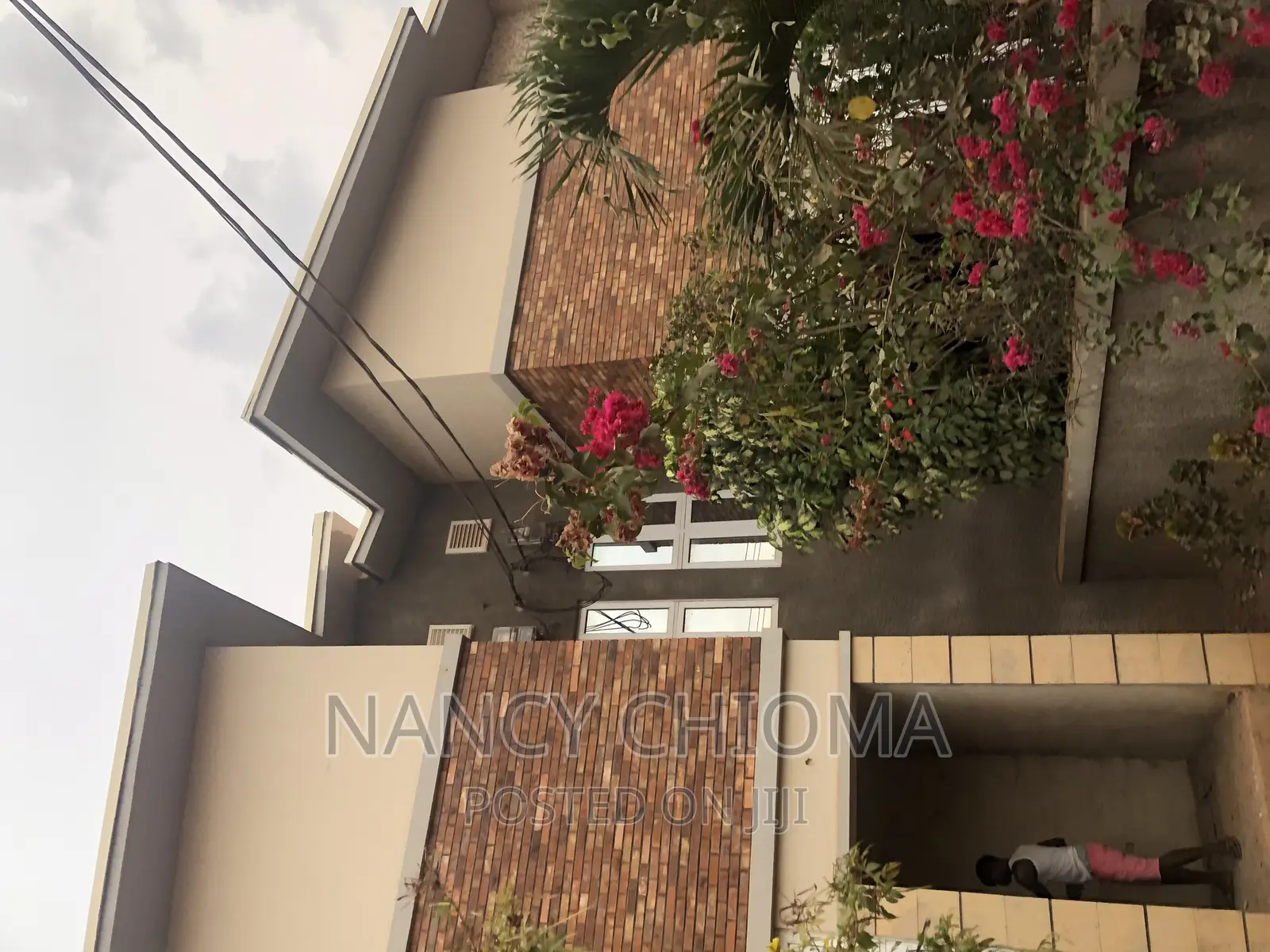 3bdrm Duplex in Sunrise Estate, Enugu for sale