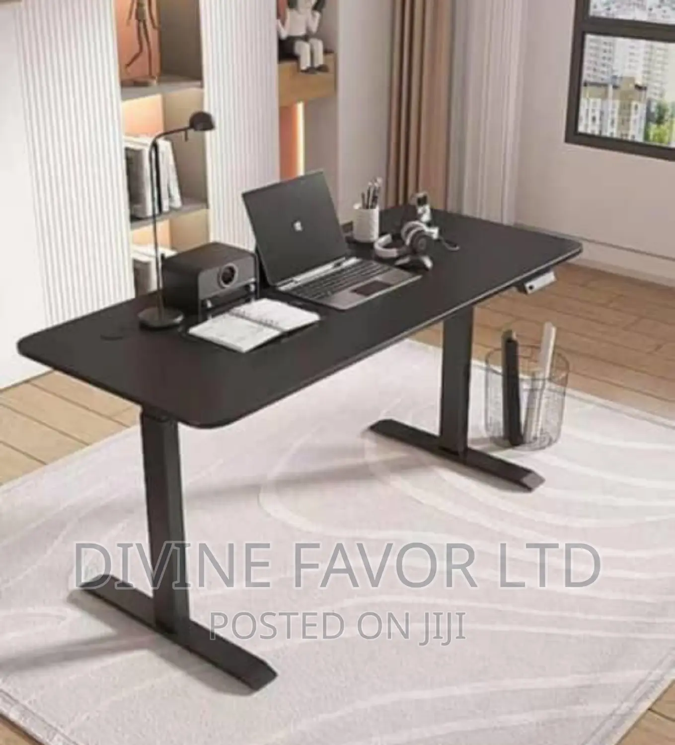 Automatic Table.